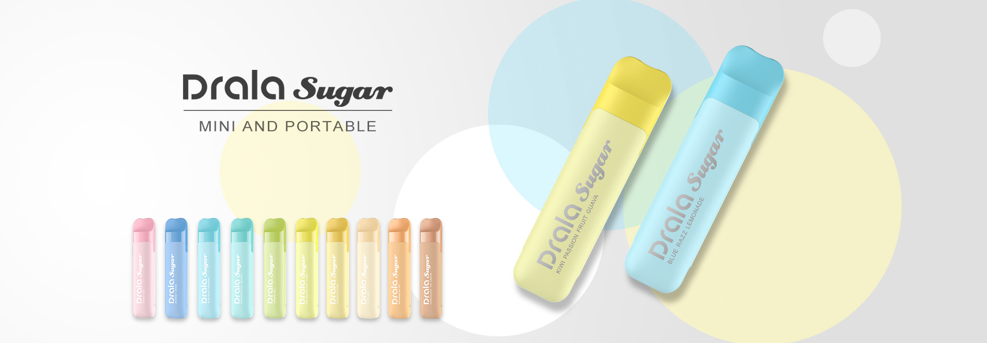 kwaliteit Beschikbare Vape-Pennen Fabriek