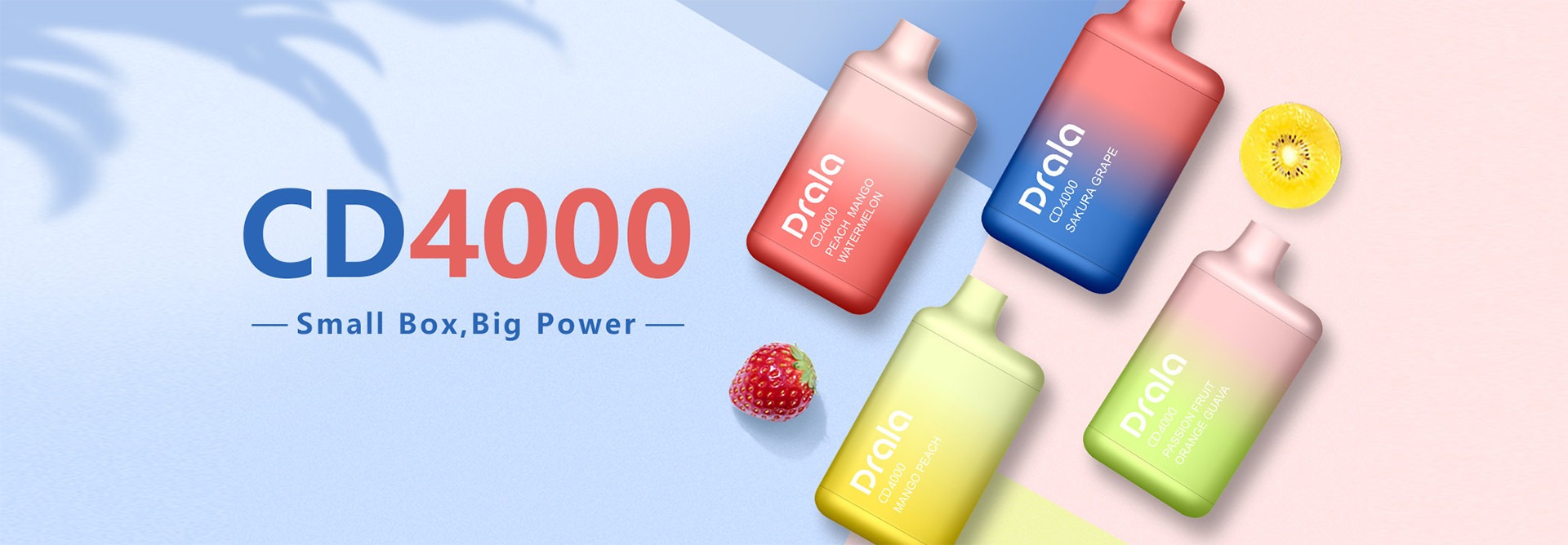 kwaliteit Beschikbare Vape-Pennen Fabriek