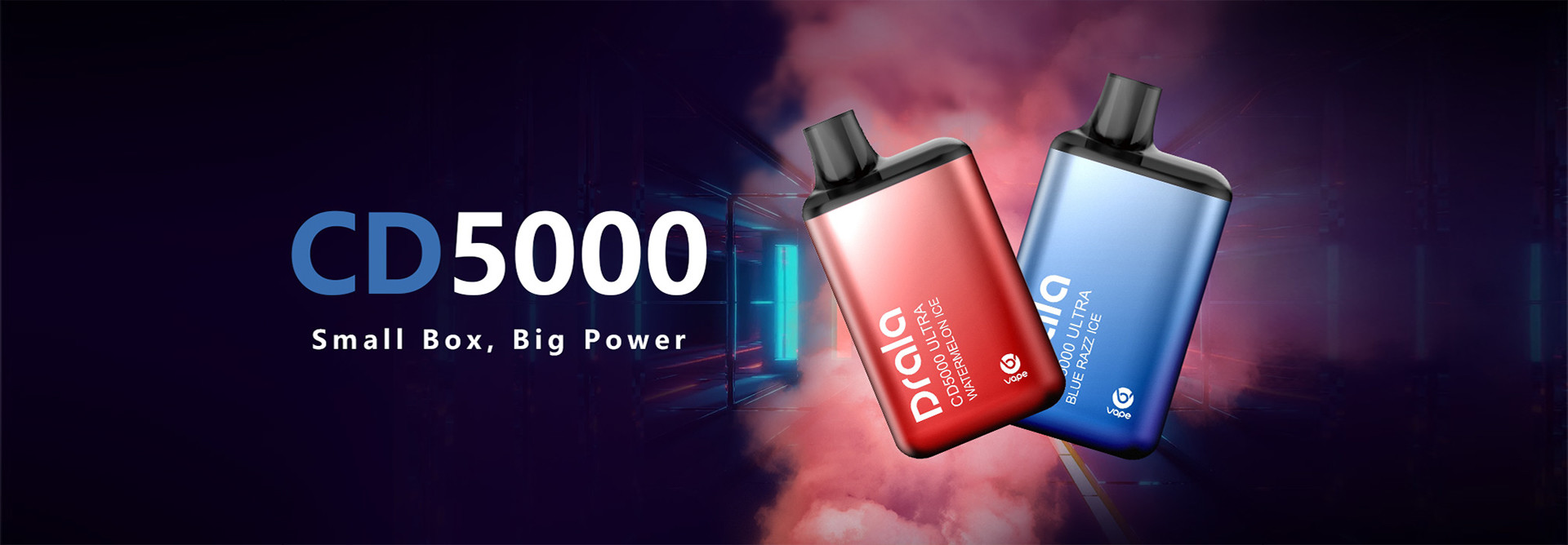 kwaliteit Beschikbare Vape-Pennen Fabriek