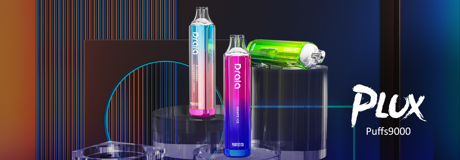 kwaliteit Beschikbare Vape-Pennen Fabriek