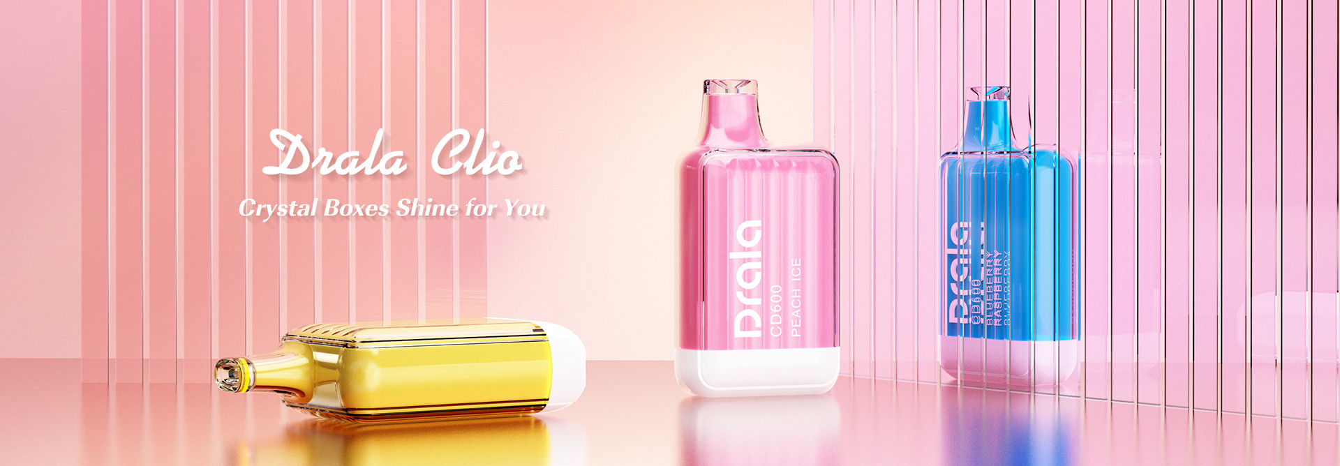 kwaliteit Beschikbare Vape-Pennen Fabriek